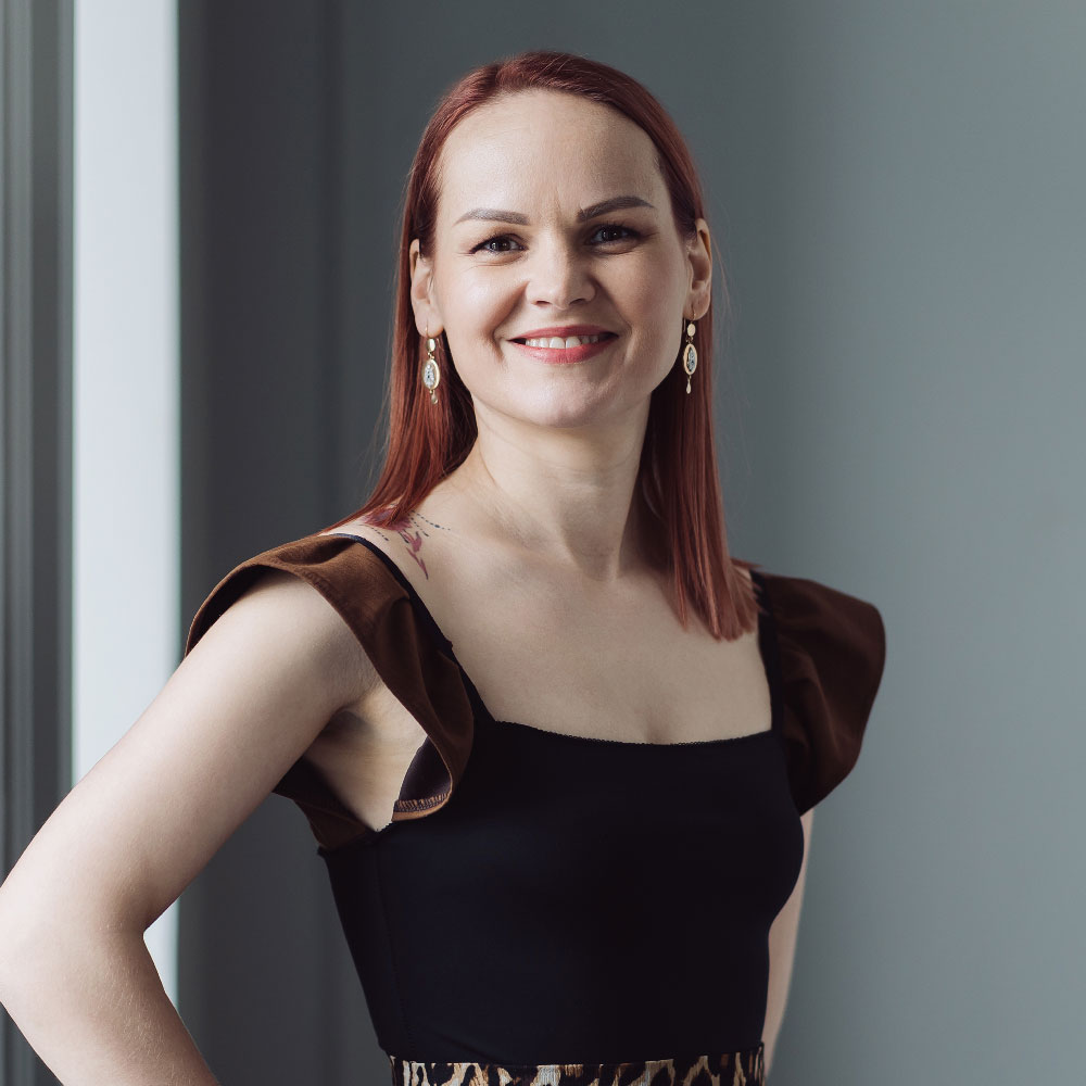 Emily Carter
